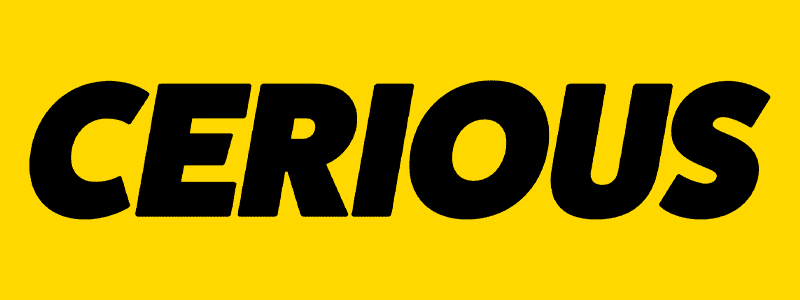 Cerious Productions