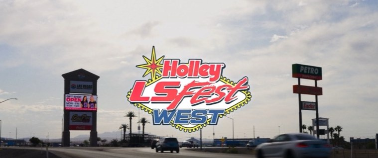 LS Fest West venue scene